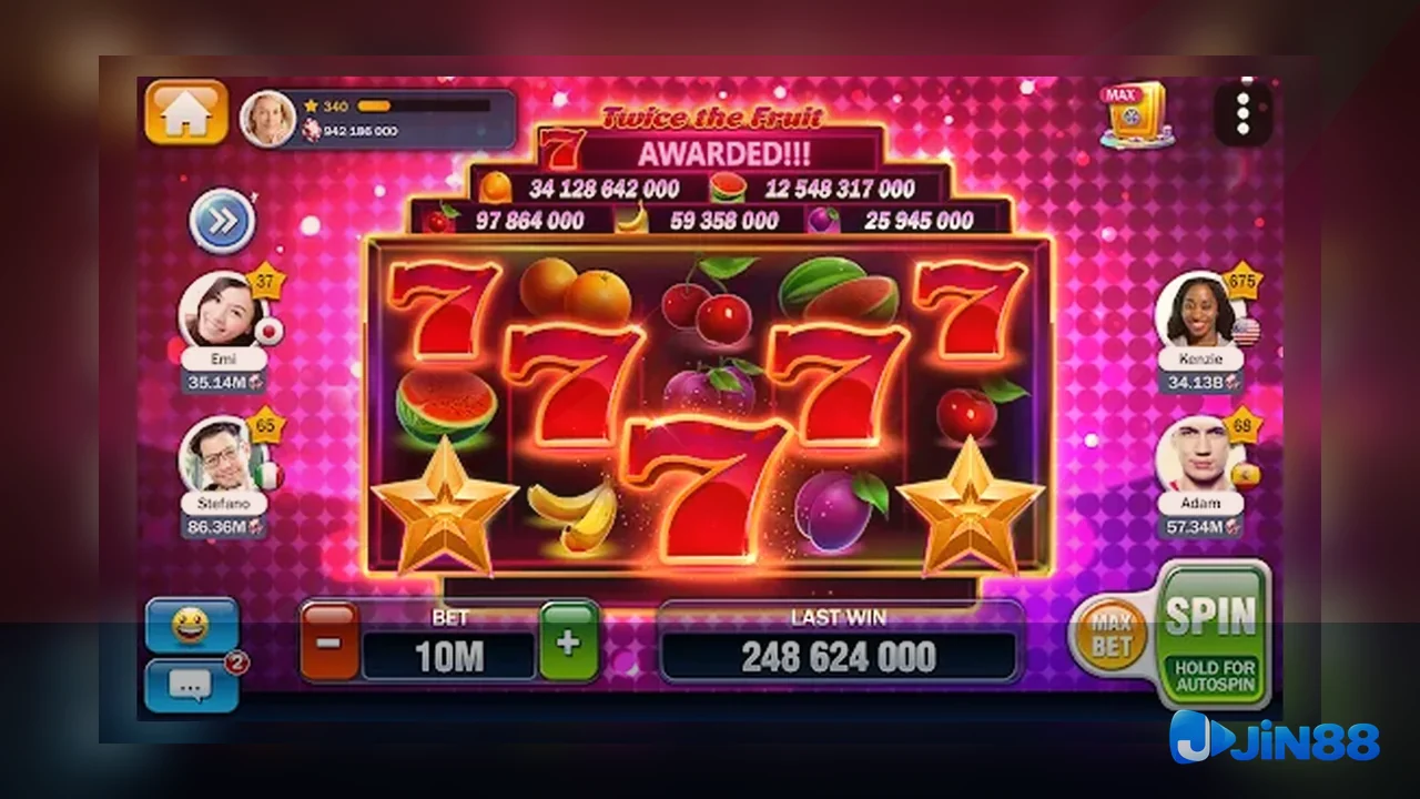Thuật ngữ Slot: đọc phạm vi và điều kiện áp dụng – quy trình khi đổi trình duyệt cho người mới